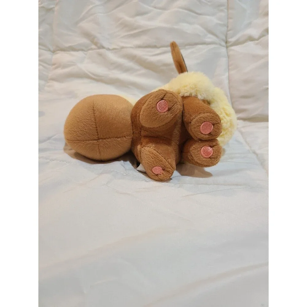 Tomy Pokemon Eevee Plush